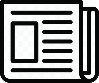 news icon